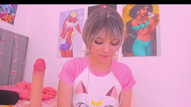 Scarleet_LIZZ's cam snapshot