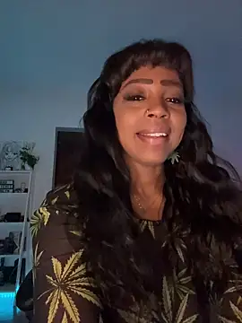 Blazerina's cam snapshot