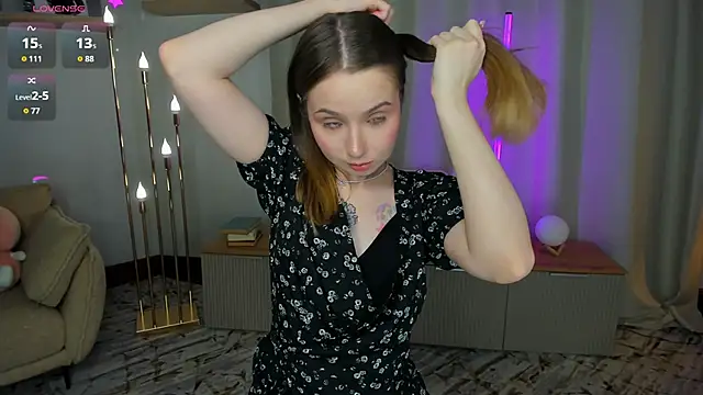 DominikaElis's cam snapshot