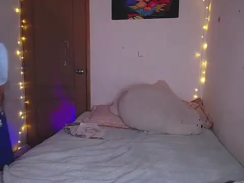 Lu_perez's cam snapshot