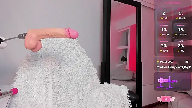 elisa_collins's cam snapshot