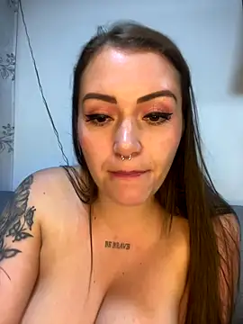 Luna_kitty's cam snapshot