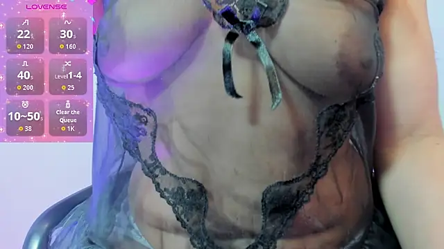 IvyShine7's cam snapshot