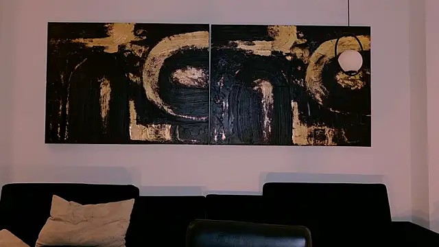 AgathaKondo_'s cam snapshot