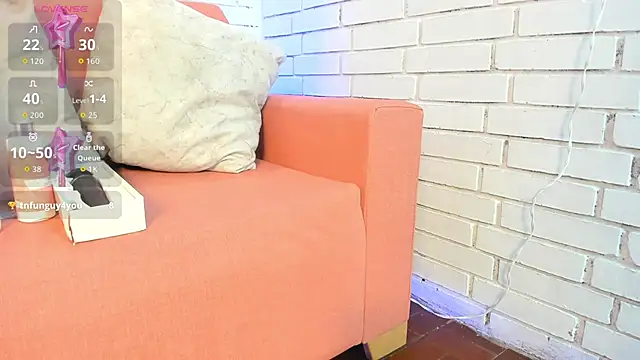 MadisonAnngel's cam snapshot