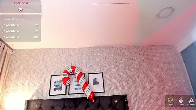 sophie__blare's cam snapshot