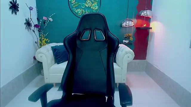 zahira1's cam snapshot