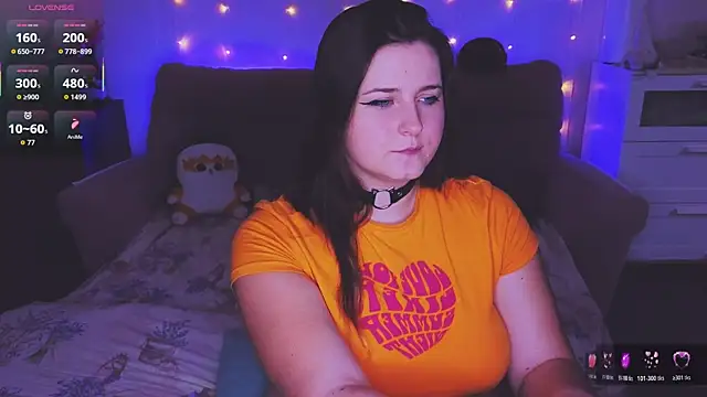 AlvaRina's cam snapshot