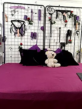 latinn_girls's cam snapshot