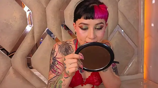 Nova_Kitty_Tx's cam snapshot