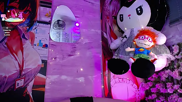 bombom_6's cam snapshot