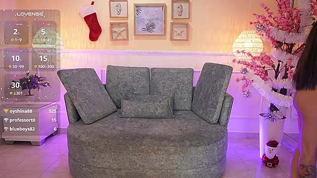 NicoleCrawft's cam snapshot