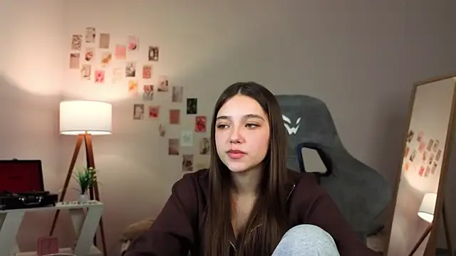 Vexorine's cam snapshot