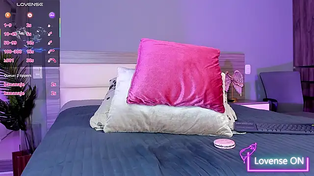 carringtonduvall's cam snapshot