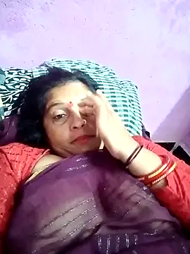 Hot_komal1's cam snapshot