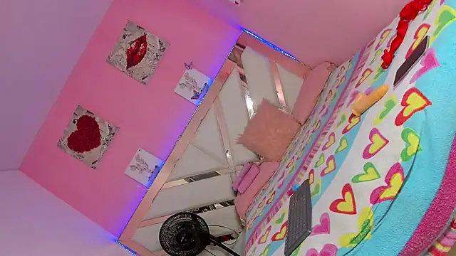 Ashley_Alexa's cam snapshot