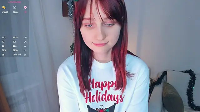 KatyKufel's cam snapshot