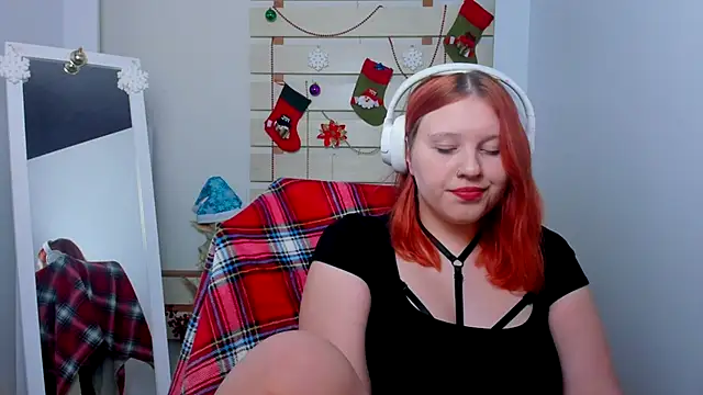 FoxPlayXX's cam snapshot