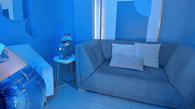 AlessaRomero's cam snapshot