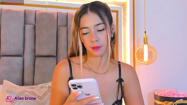 elianabrown's cam snapshot