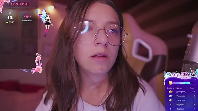 milly_kenner's cam snapshot