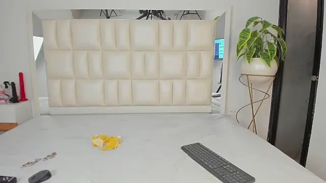 Alhana_pulido's cam snapshot