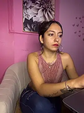 Alaska_euphoria's cam snapshot