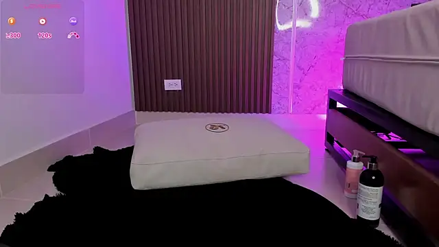 liah_cleir's cam snapshot