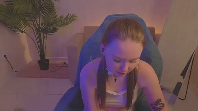 SirenaBlessing's cam snapshot