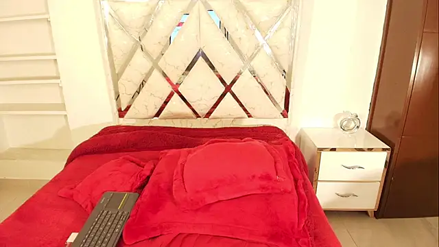 Valtainsexy's cam snapshot