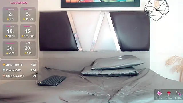 hilary_rodriguez's cam snapshot