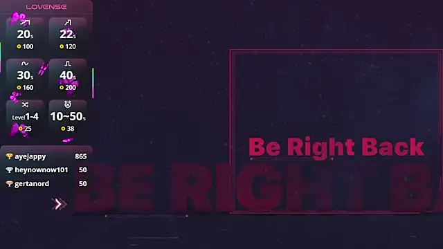 baby__cutie's cam snapshot