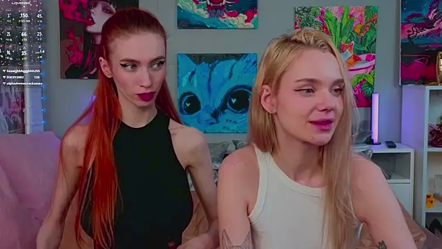 Viena_dias's cam snapshot