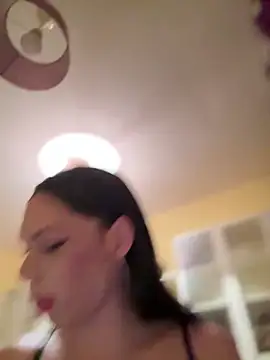 Carlita_cute's cam snapshot