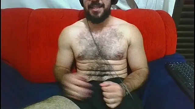 TuPapiLleg0_'s cam snapshot