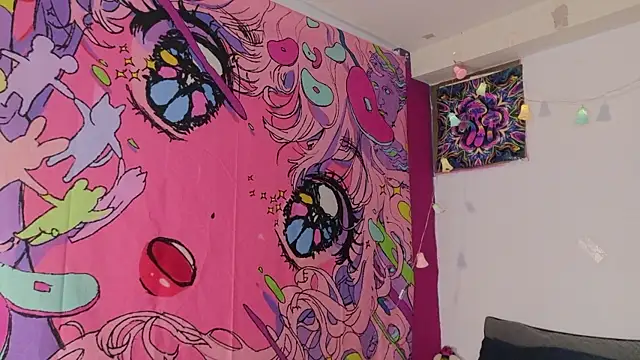 kittyzenn's cam snapshot