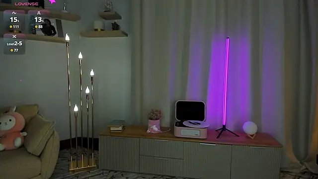 DominikaElis's cam snapshot