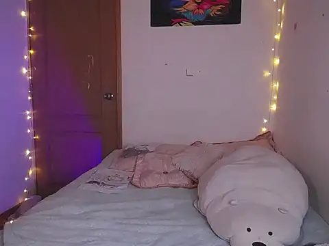 Lu_perez's cam snapshot