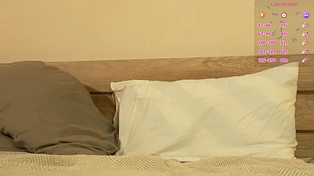 EnchantedIvy's cam snapshot