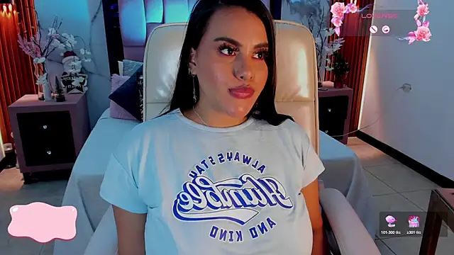 Jeen_Taylor's cam snapshot