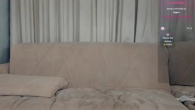 BlissDodd's cam snapshot