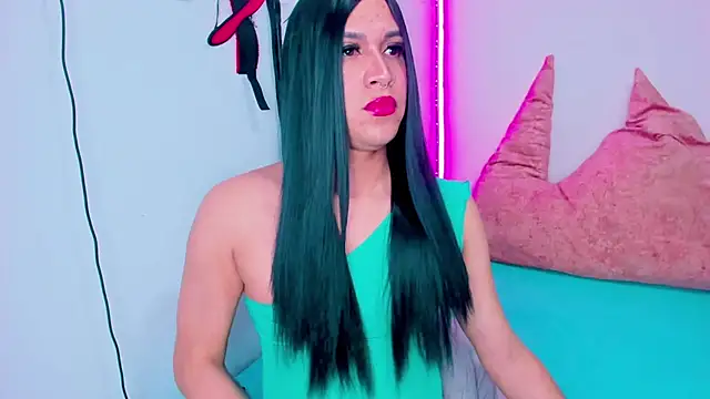 Candace_Queen's cam snapshot