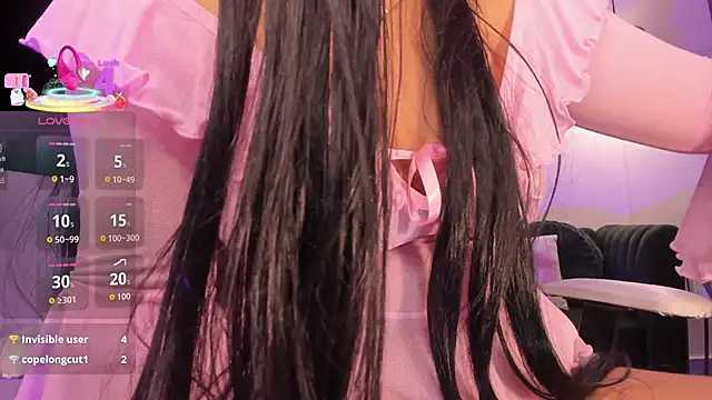 DANDARA_THOM's cam snapshot