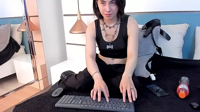 Ashkoreh's cam snapshot