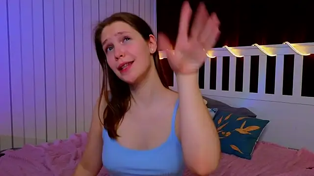 BeatrixCarIeton's cam snapshot