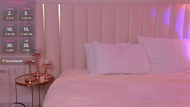 ArianaMell's cam snapshot