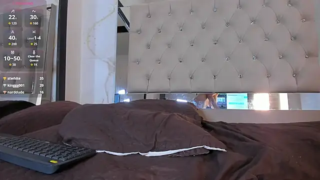 Alana_Kim's cam snapshot