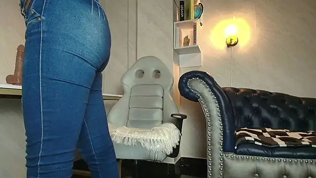 VidiaStons's cam snapshot