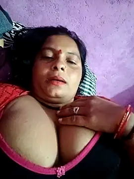 Hot_komal1's cam snapshot