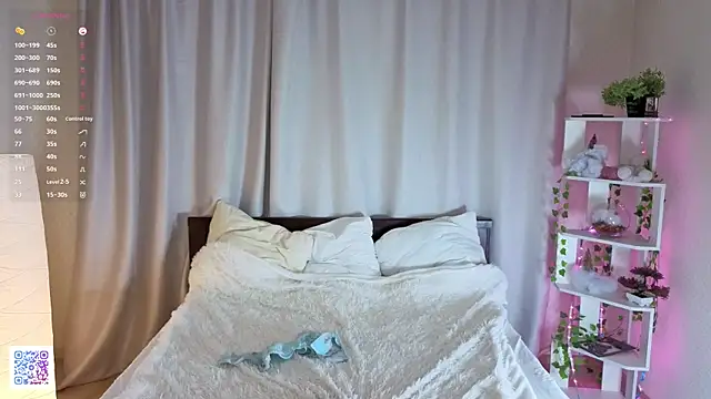 ThuBoppre's cam snapshot